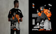 shirts and hoodies designing