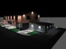 design a professional photometric lighting plan using dialux evo
