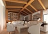 do 3d interior designs of offices, restaurants, bar, institutes