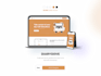 design web application in figma