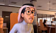 create 3d animation video and 3d character animation
