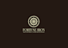 design powerfully unique training facility logo