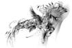 draw custom tattoo designs