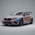 do vehicle wrap design car wrap design