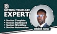 create your custom notion system be your notion tutor notion expert