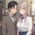 draw your couple character with anime style