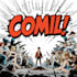 do comic book cover comic cover page design