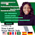 translate and rewrite your resume and documents