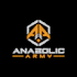 design awesome army supplement logo