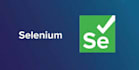 scrap website using selenium