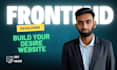 be your frontend developer expert in react, nextjs, tailwind CSS, and javascript