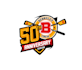 design berkeley crew 50th anniversary logo