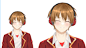 draw and rig your custom vtuber model live2d