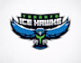design unique hockey team logo