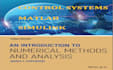 help in numerical analysis methods, control systems in matlab simulink