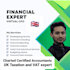 do bookkeeping, reconciliation and payroll