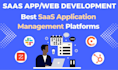 be your saas developer, saas software,saas ai integration