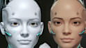 do 3d realistic character 3d model for unreal engine game ue4 ue5 unreal engine