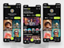 develop live streaming application same as bigo and tango