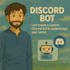 create a custom discord bot to supercharge your server