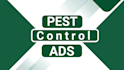 design outstanding pest control ads design