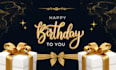 create birthday website, wedding website, landing page