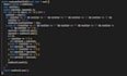 code in python c cpp java javascript and c sharp