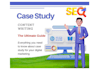 write business case studies that build credibility and trust