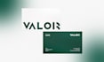 design aesthetic minimalistic clean business card