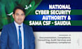 help in gulf cybersecurity compliance with nca ccc, sama, nesa and qatari csf
