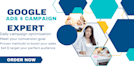 be your google ads expert from a to z