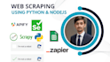do apify scraping, web scraping, data scraping