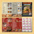 create perfect takeaway or dine in menu