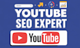 do youtube SEO for video ranking and optimization