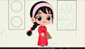do a moho 2d character rigging
