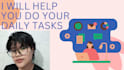 make your daily task