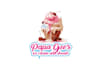 do create ice cream logo design with unlimited review
