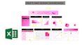 create google and excel sheets KPI dashboards
