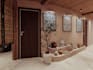interior design rooms and restaurant