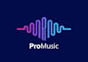 create unique and modern music logo design