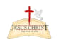 create unique and modern church logo design