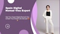 help you get spain digital nomad visa successfully