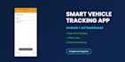 provide asset gps location real time tracking app with thingsboard integration