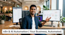 build agentic automation workflows