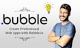 develop bubble io web bubble io developer bubble website bubble app bubble mvp