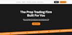 develop forex trading website, crypto trading website and bots