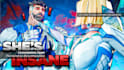 design eye catching marvel rivals youtube thumbnails