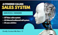 do ai sales bot, multi language translator ai automation website chatbot ai bot