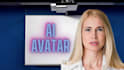 create an ai video avatar with voiceover of your script