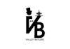 create luxury entertainment company logo
